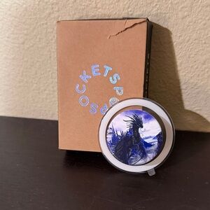 New Dragon PopSocket